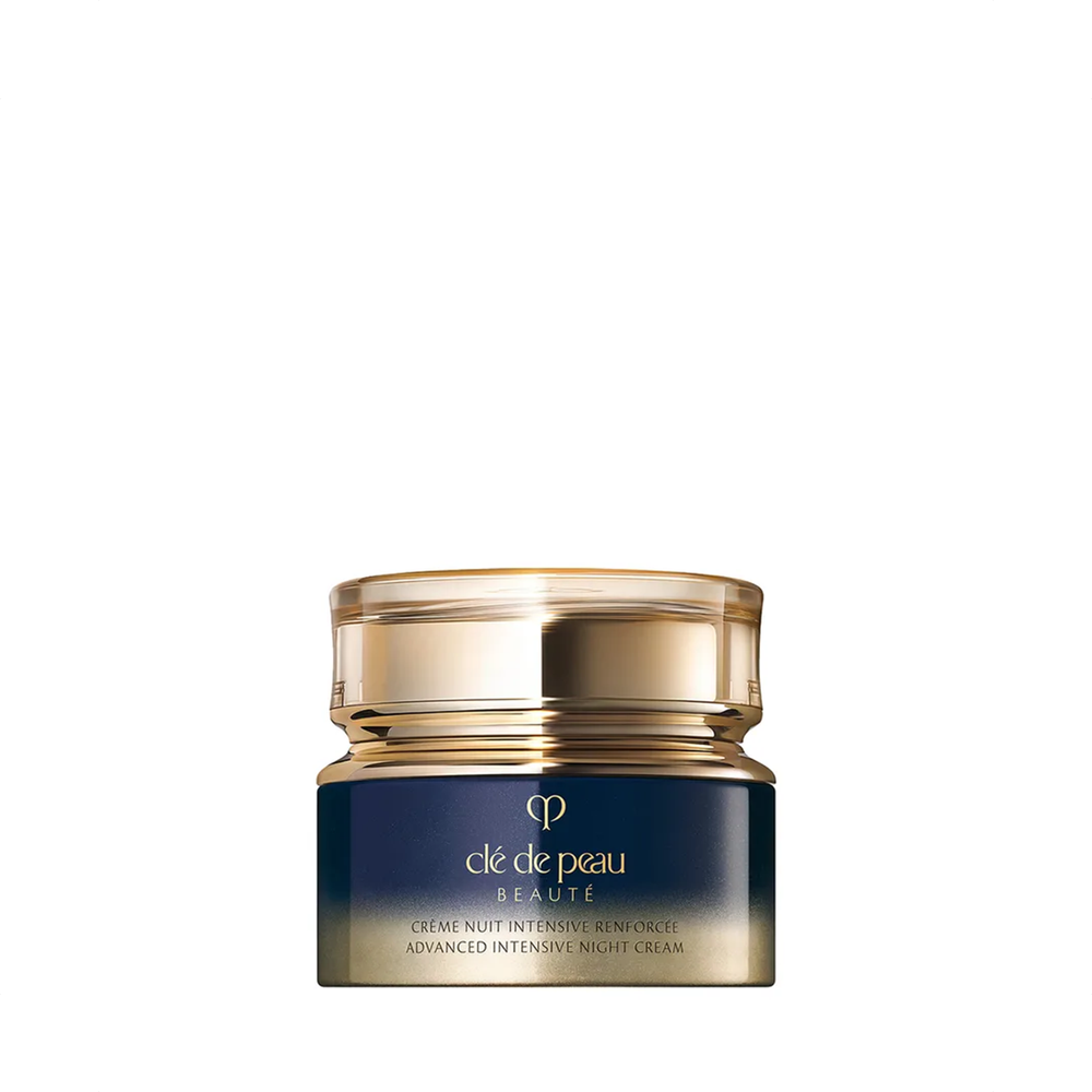 Cle De Peau Beuate Advanced Intensive Night Cream