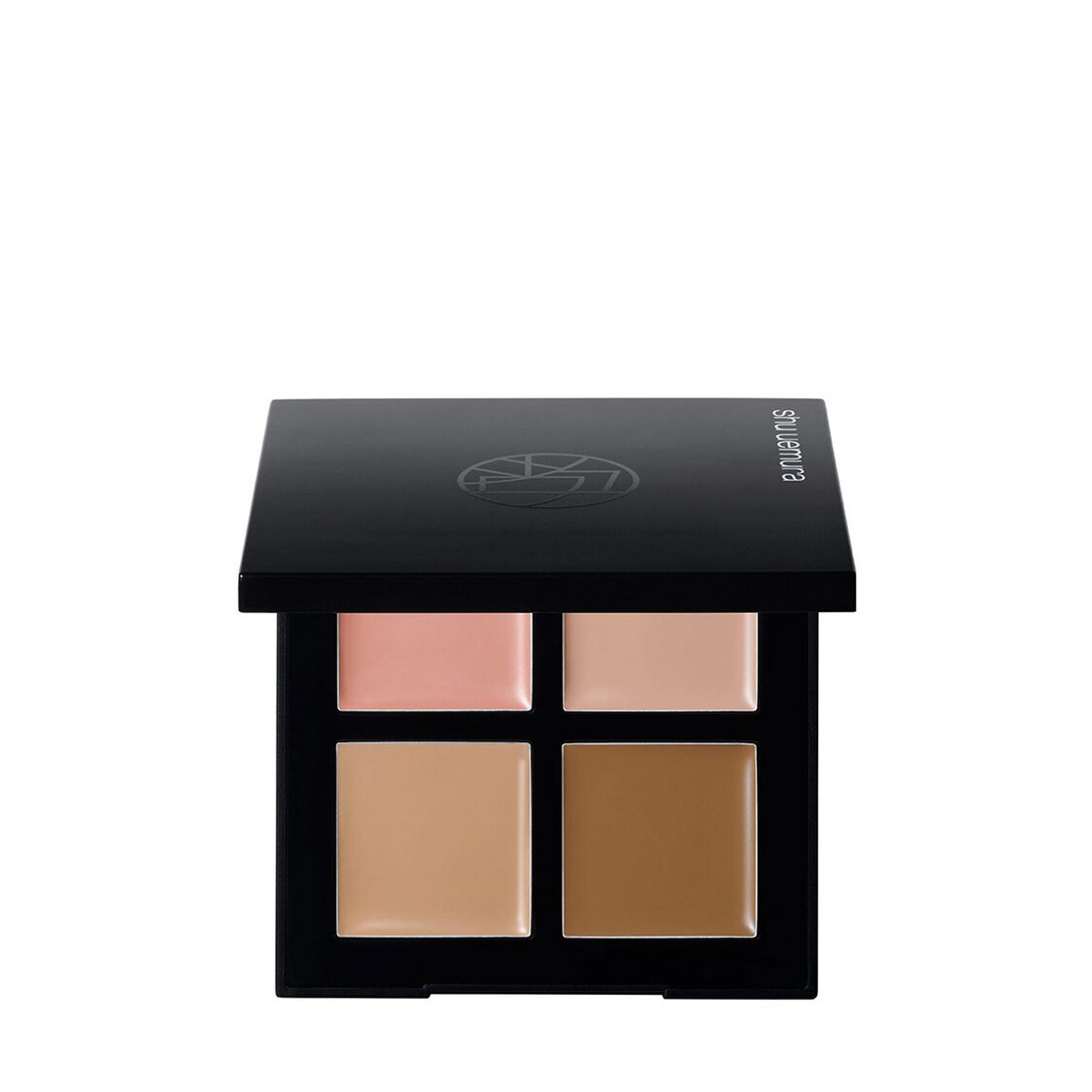 Shu Uemura Unlimited Quadcealer