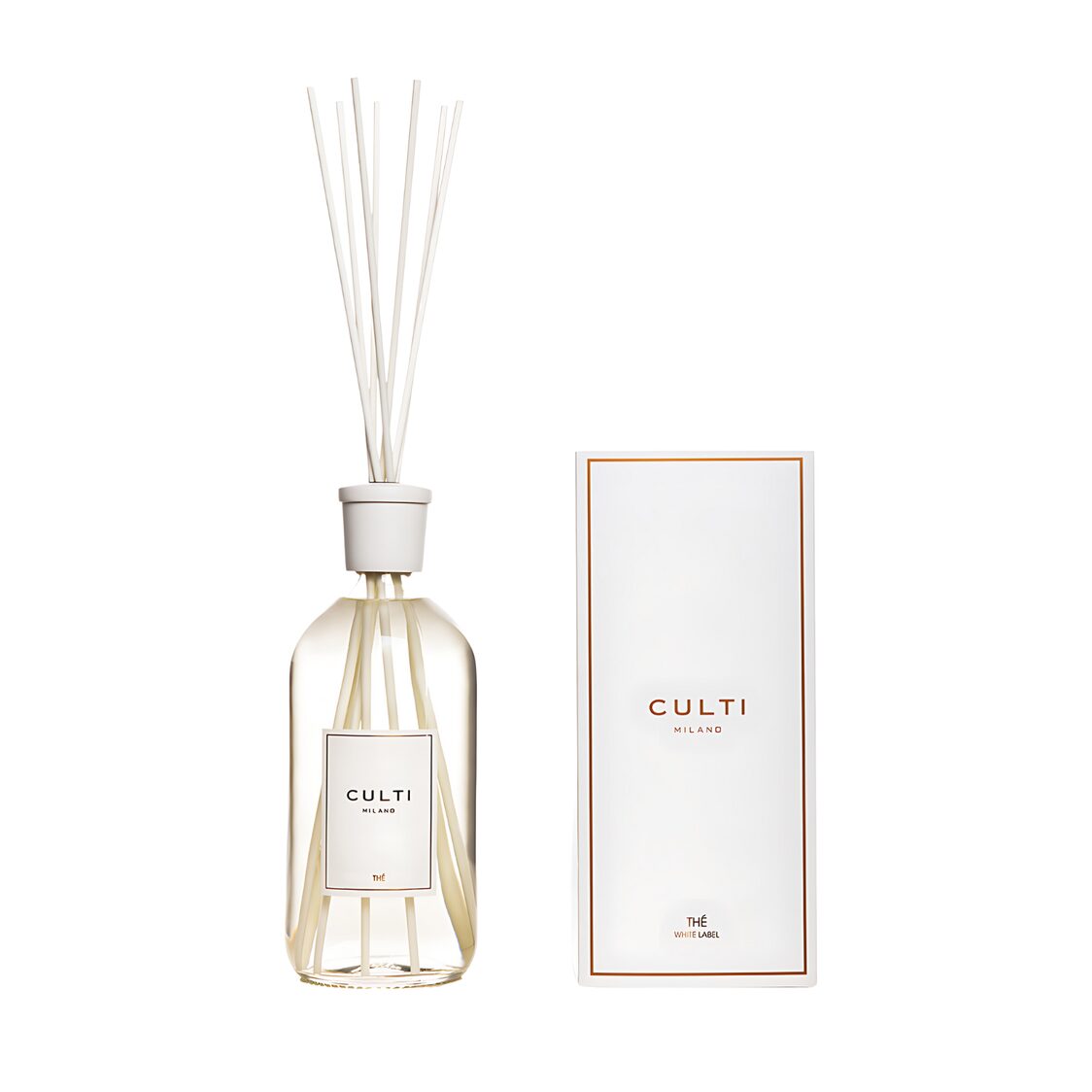 Culti Stile White Label The