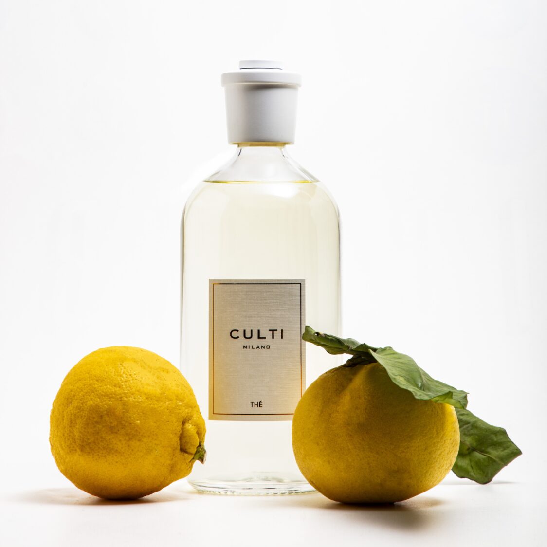 Culti Stile White Label The