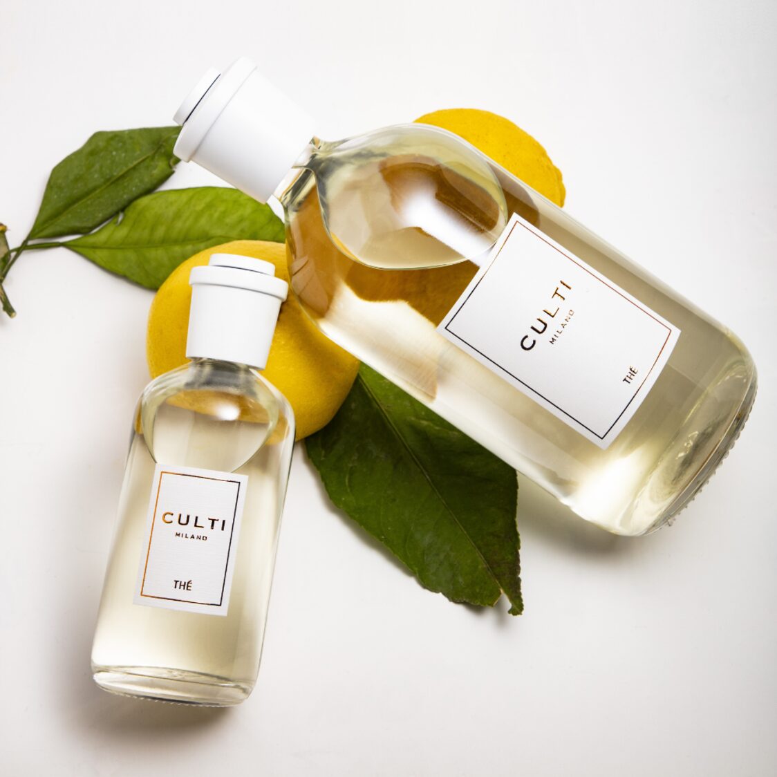 Culti Stile White Label The