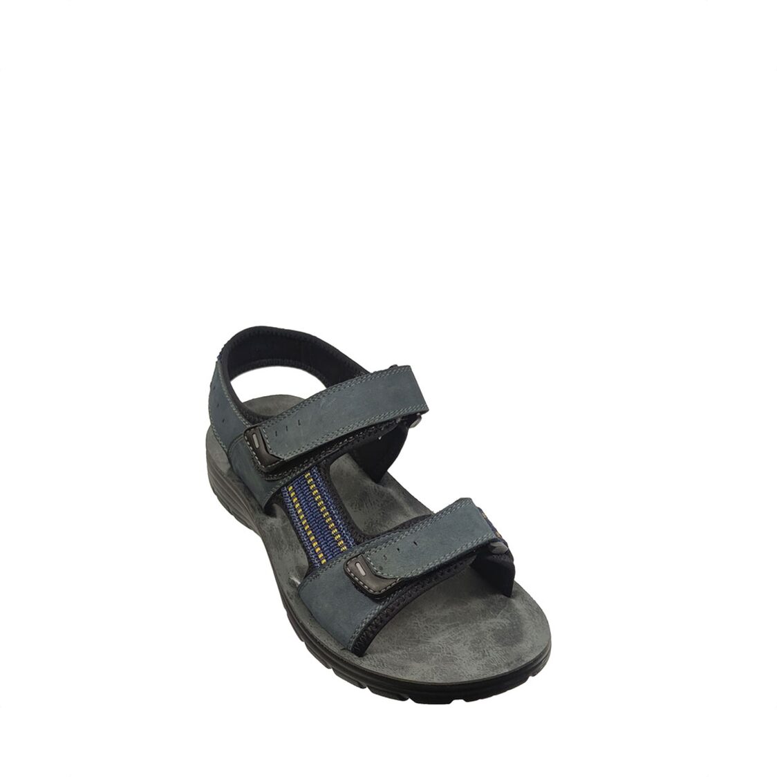 Frank Goodwill Men Sandals GT2939 Black - Metro Singapore Departmental Store - Celebrating 69 Years in SG