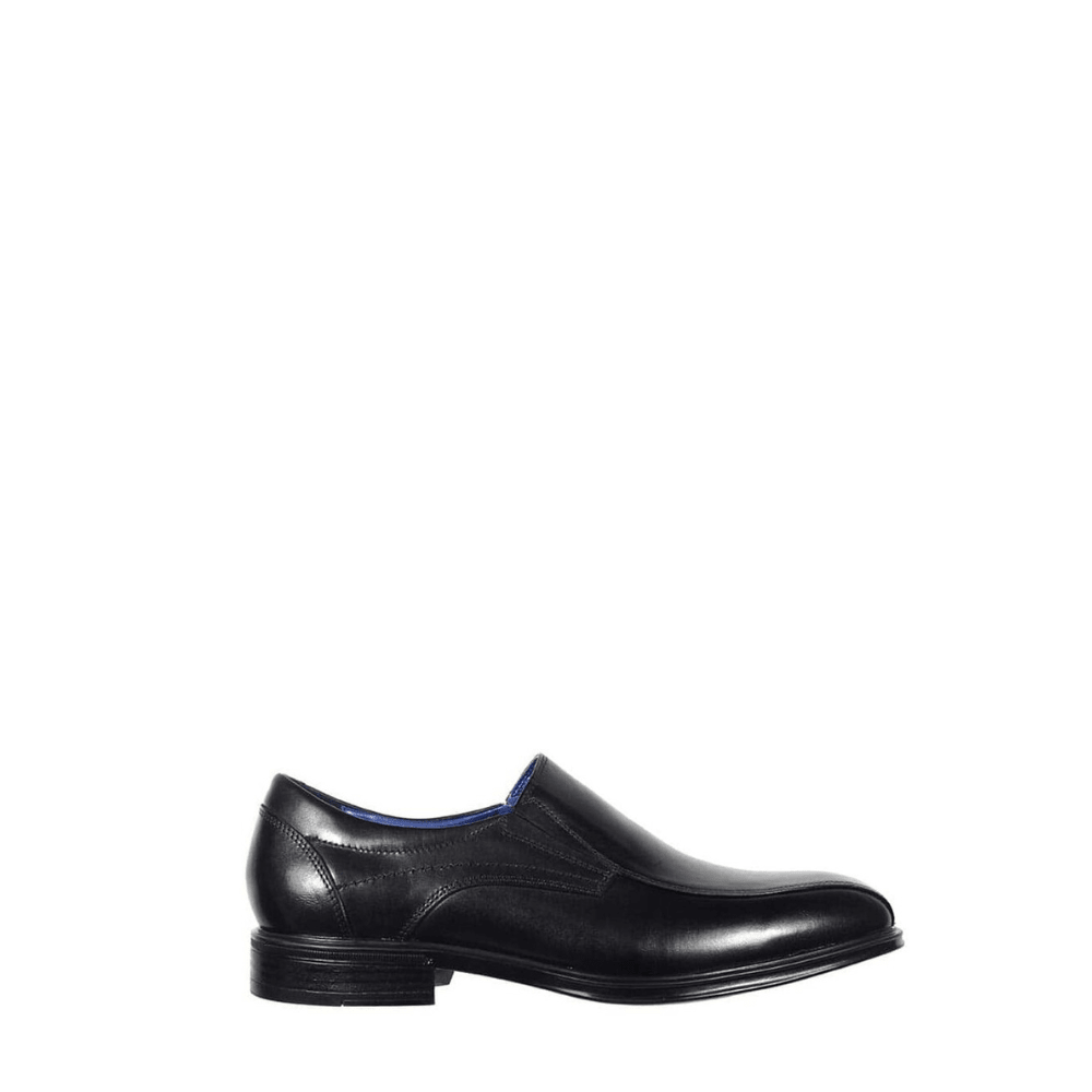 Frank Williams Men's Slip - On M8284 - Black - Metro Singapore Departmental Store - Celebrating 69 Years in SG