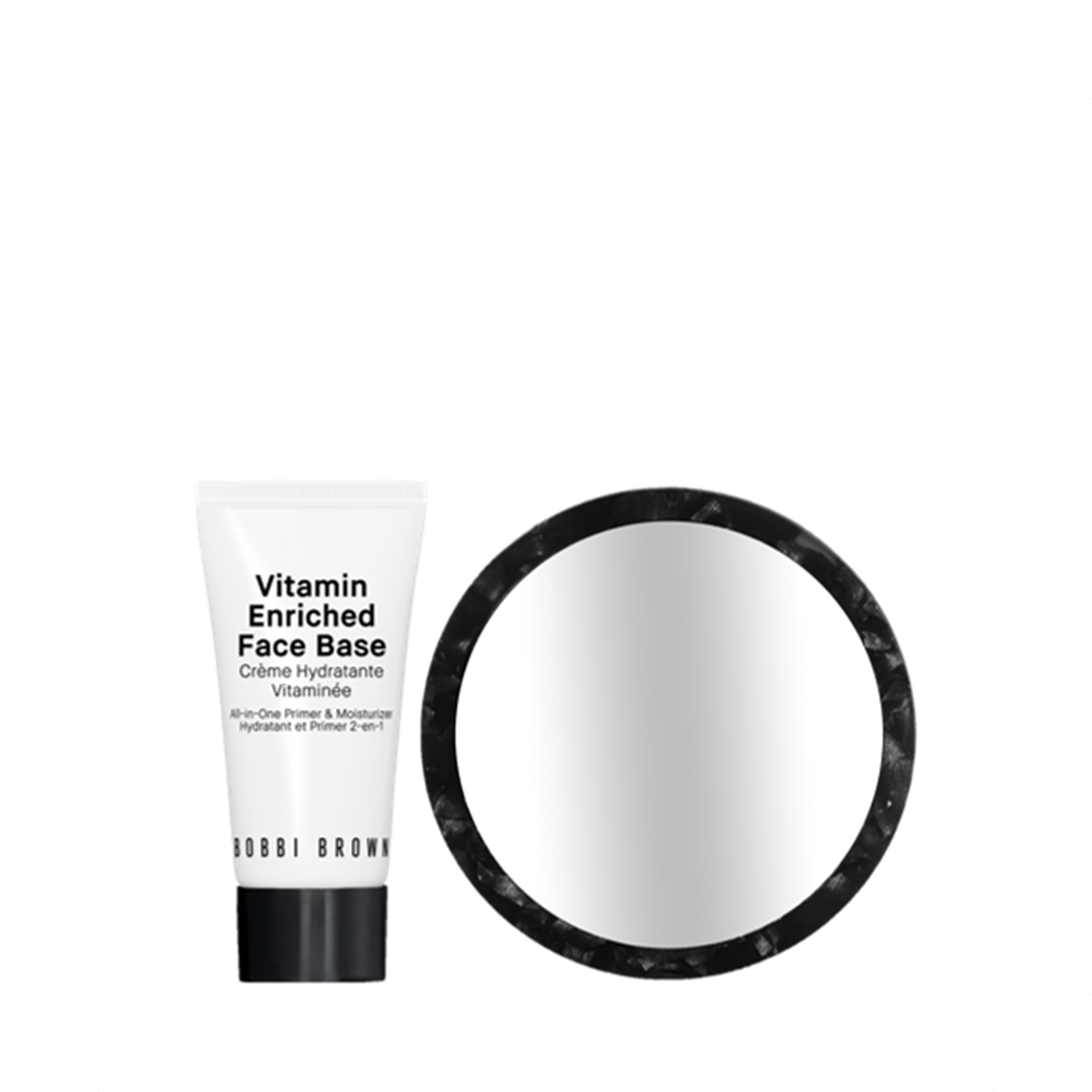 Receive a 2pc gift (worth $32) with a purchase of any Bobbi Brown full-sized product