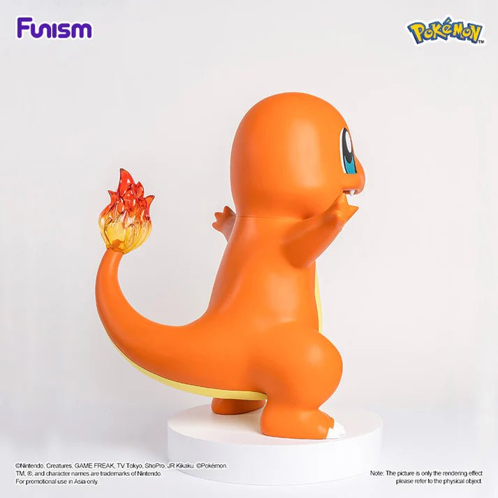 Funism Home Collection Charmander - Metro Singapore Departmental Store - Celebrating 69 Years in SG
