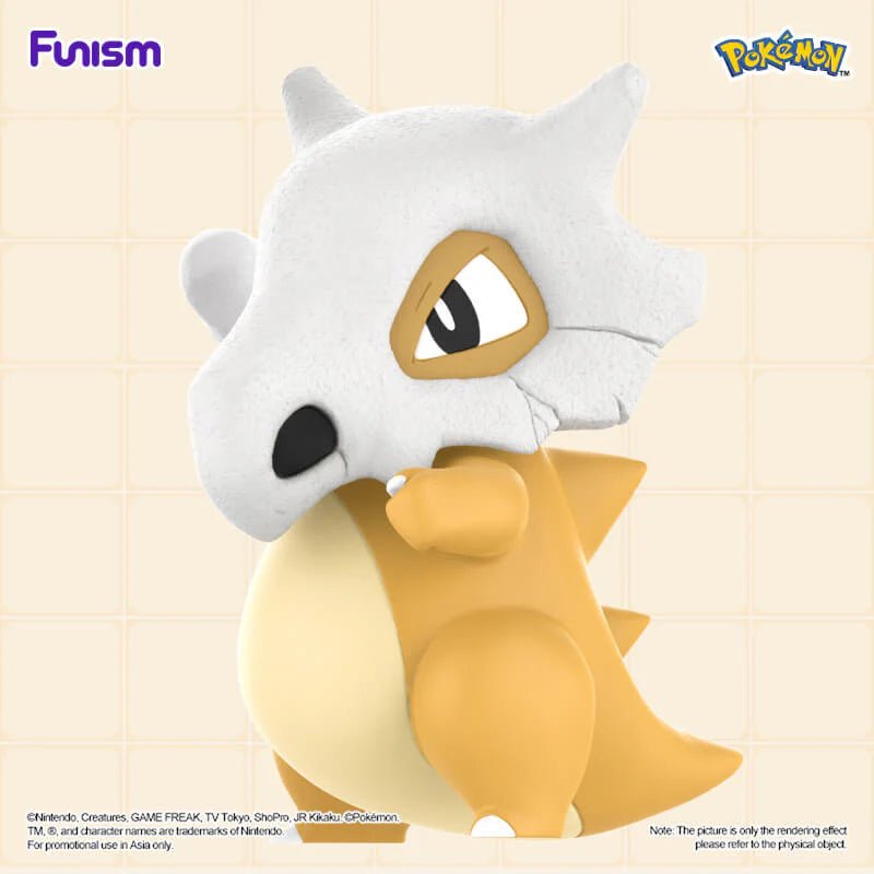 Funism Home Collection Cubone - Metro Singapore Departmental Store - Celebrating 69 Years in SG