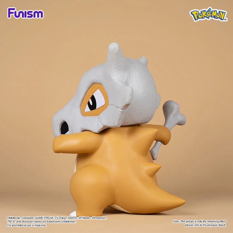 Funism Home Collection Cubone - Metro Singapore Departmental Store - Celebrating 69 Years in SG