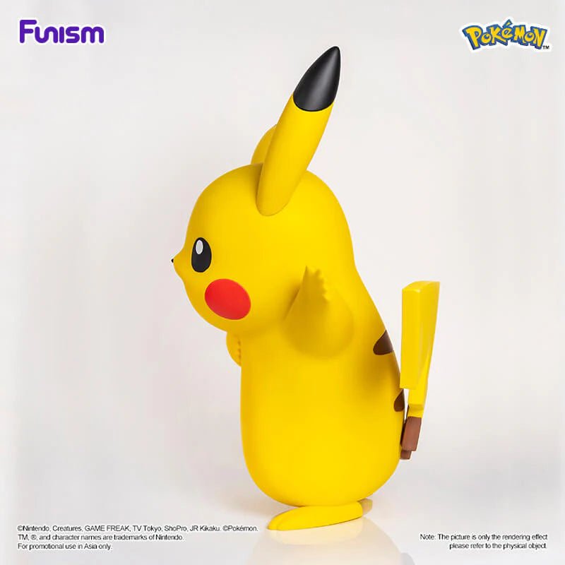 Funism Home Collection Pikachu - Metro Singapore Departmental Store - Celebrating 69 Years in SG