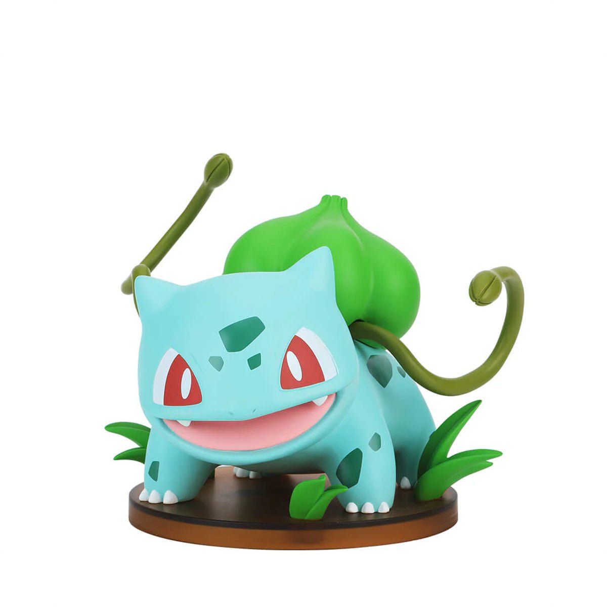 Funism Prime Figure - Bulbasaur - Metro Singapore Departmental Store - Celebrating 69 Years in SG