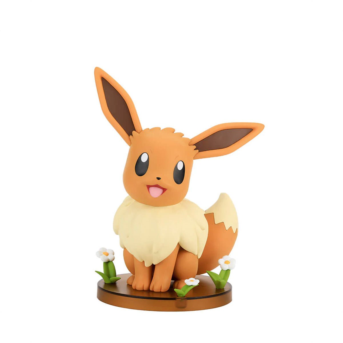 Funism Prime Figure - Eevee - Metro Singapore Departmental Store - Celebrating 69 Years in SG