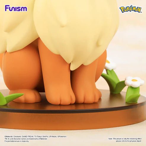 Funism Prime Figure - Eevee - Metro Singapore Departmental Store - Celebrating 69 Years in SG