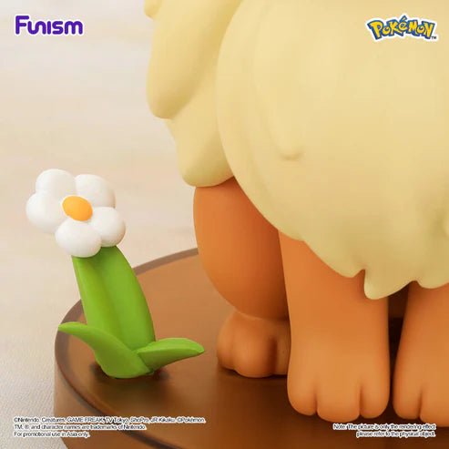 Funism Prime Figure - Eevee - Metro Singapore Departmental Store - Celebrating 69 Years in SG