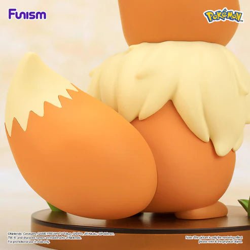 Funism Prime Figure - Eevee - Metro Singapore Departmental Store - Celebrating 69 Years in SG