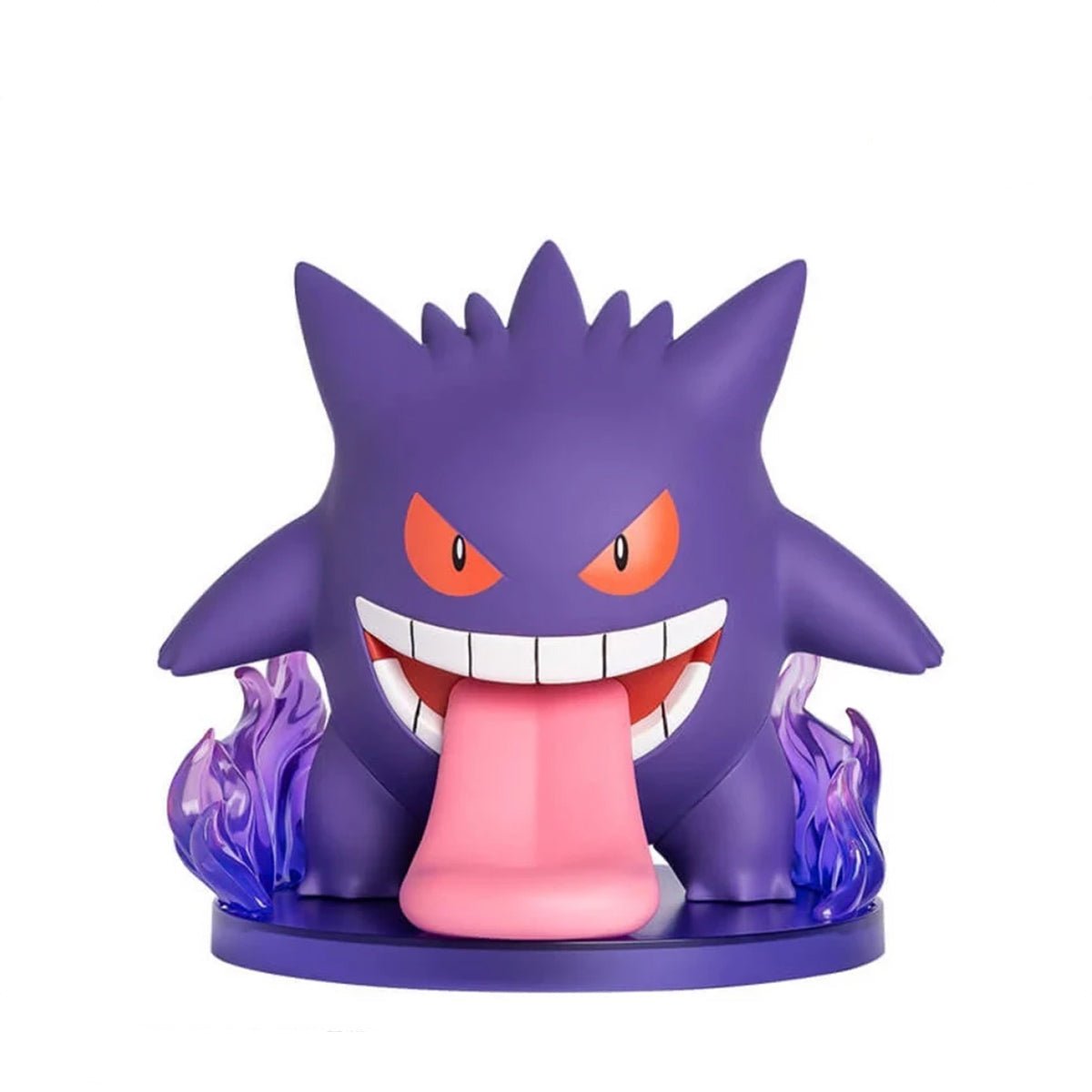 Funism Prime Figure - Gengar - Metro Singapore Departmental Store - Celebrating 69 Years in SG