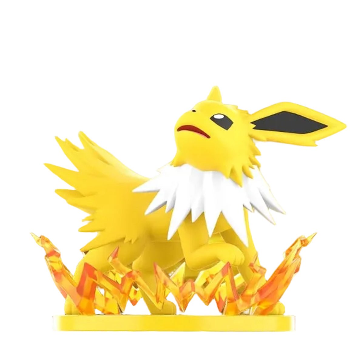 Funism Prime Figure - Jolteon - Metro Singapore Departmental Store - Celebrating 69 Years in SG