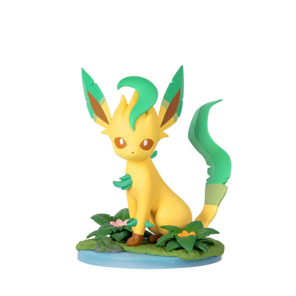 Funism Prime Figure - Leafeon - Metro Singapore Departmental Store - Celebrating 69 Years in SG