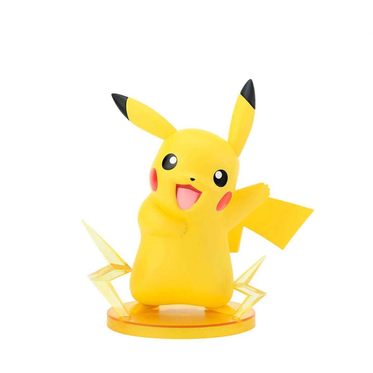 Funism Prime Figure - Pikachu - Metro Singapore Departmental Store - Celebrating 69 Years in SG