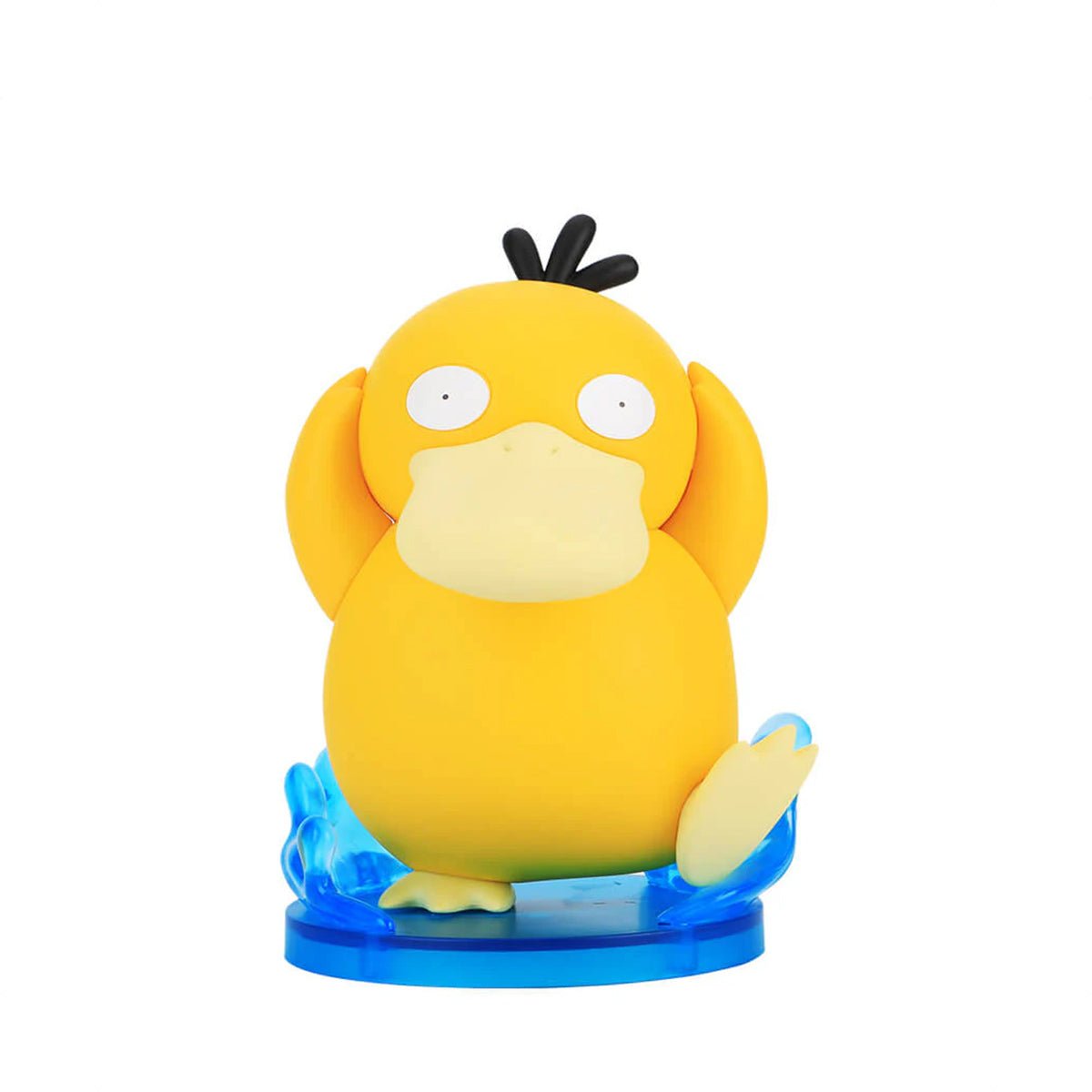 Funism Prime Figure - Psyduck - Metro Singapore Departmental Store - Celebrating 69 Years in SG