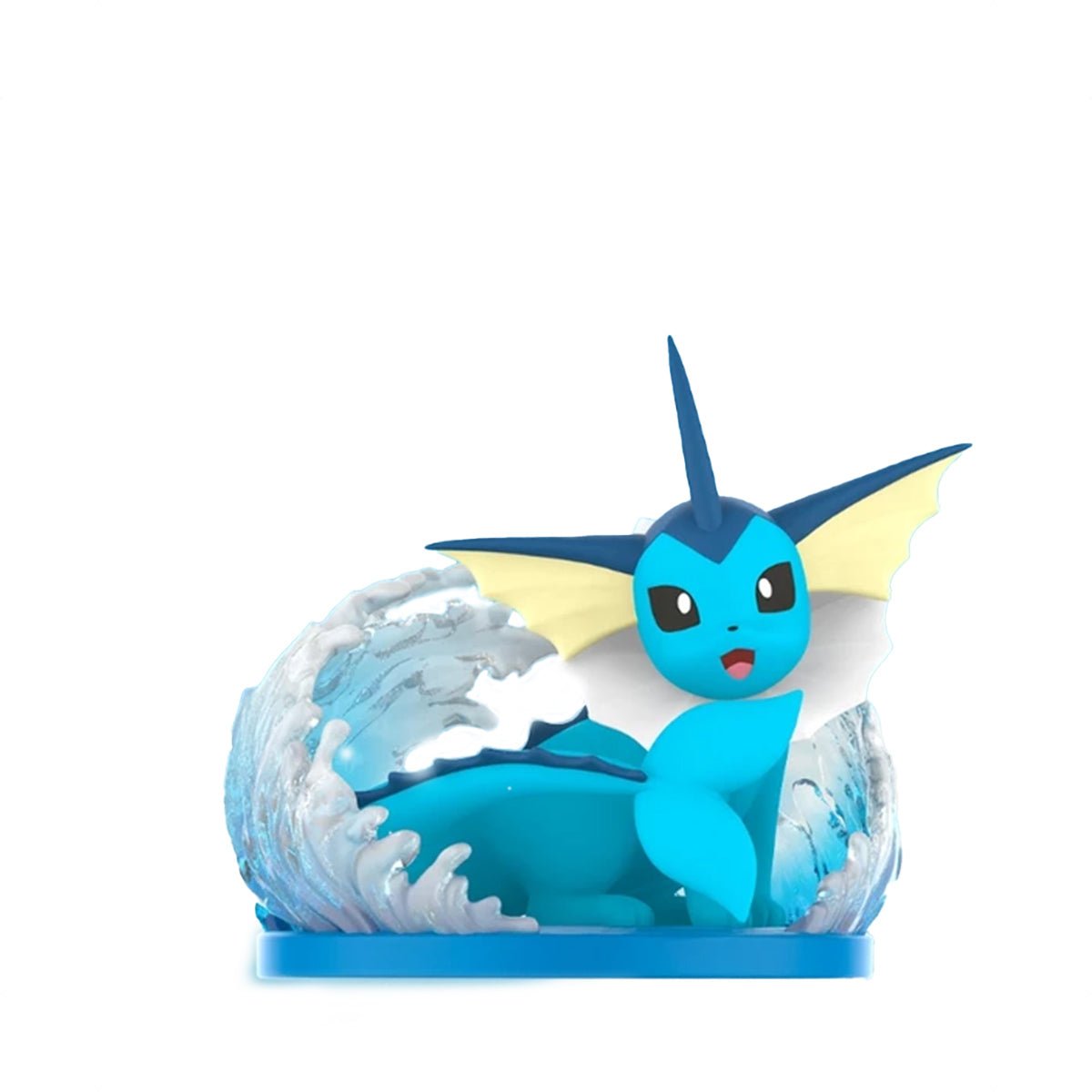 Funism Prime Figure - Vaporeon - Metro Singapore Departmental Store - Celebrating 69 Years in SG