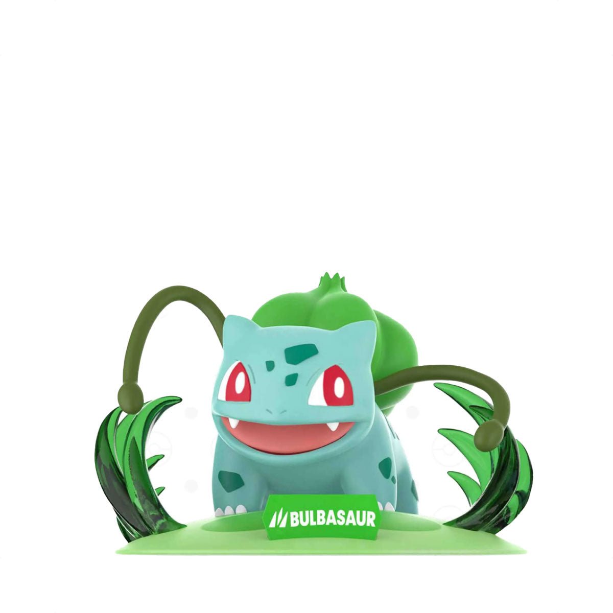 Funism Twinkmont Bulbasaur - Metro Singapore Departmental Store - Celebrating 69 Years in SG