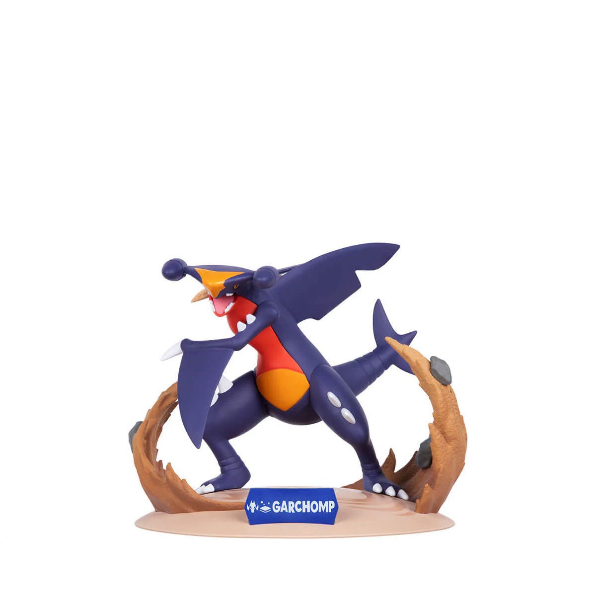 Funism Twinkmont Garchomp - Metro Singapore Departmental Store - Celebrating 69 Years in SG