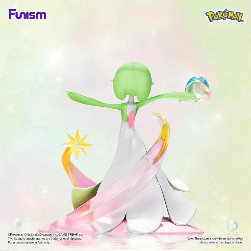 Funism Twinkmont Gardevoir - Metro Singapore Departmental Store - Celebrating 69 Years in SG