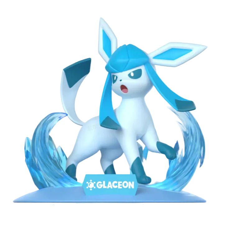 Funism Twinkmont Glaceon - Metro Singapore Departmental Store - Celebrating 69 Years in SG