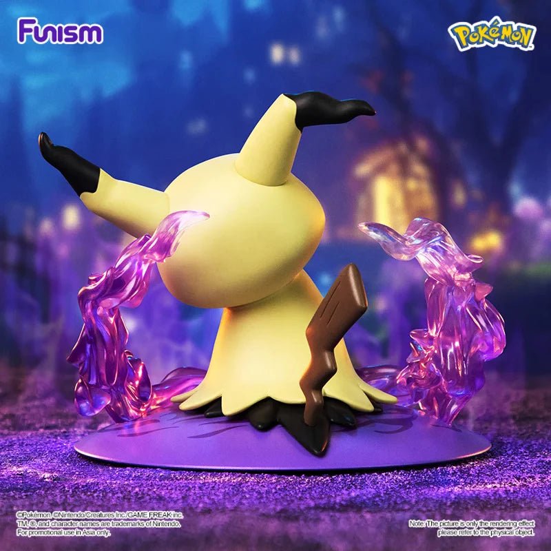 Funism Twinkmont Mimikyu - Metro Singapore Departmental Store - Celebrating 69 Years in SG