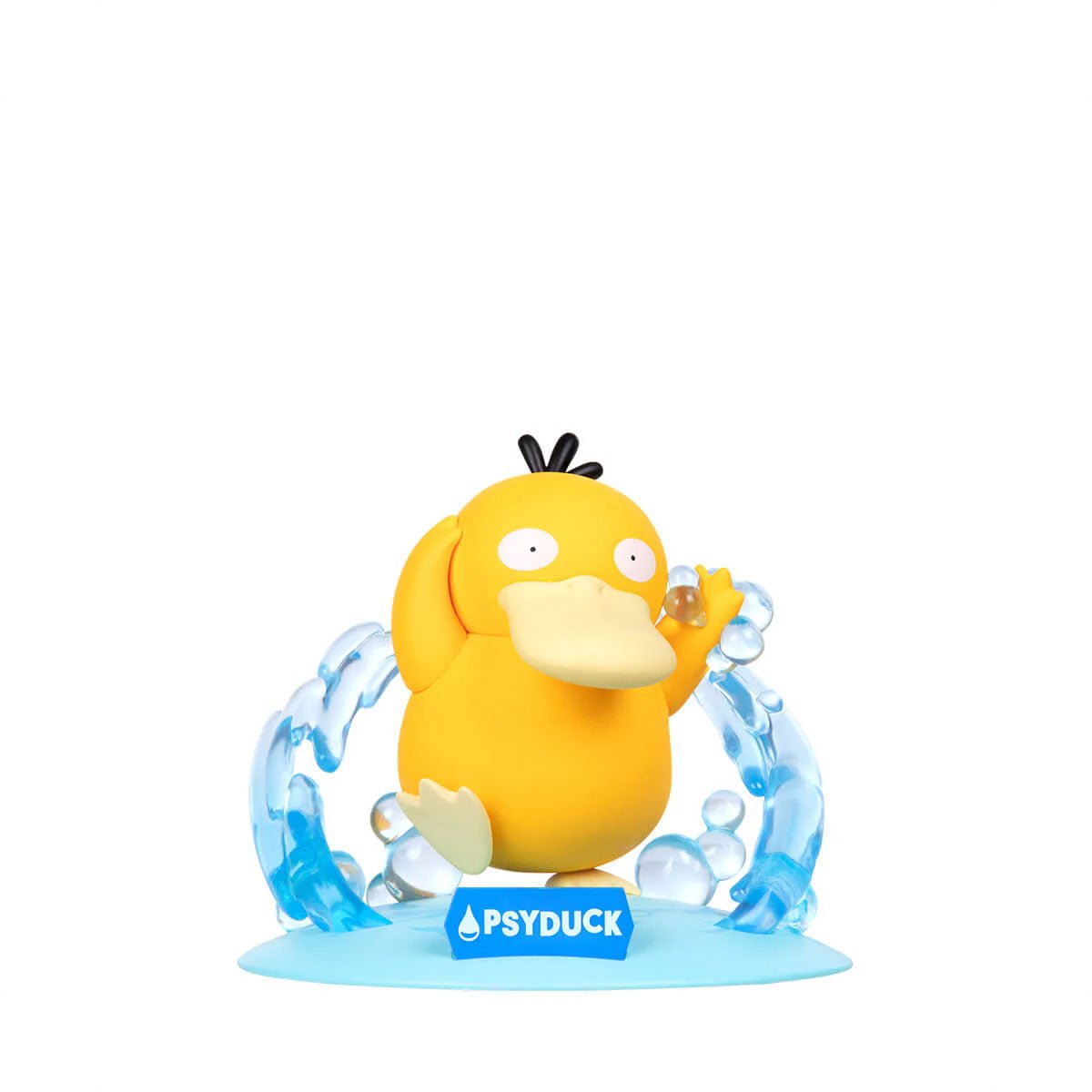 Funism Twinkmont Psyduck - Metro Singapore Departmental Store - Celebrating 69 Years in SG