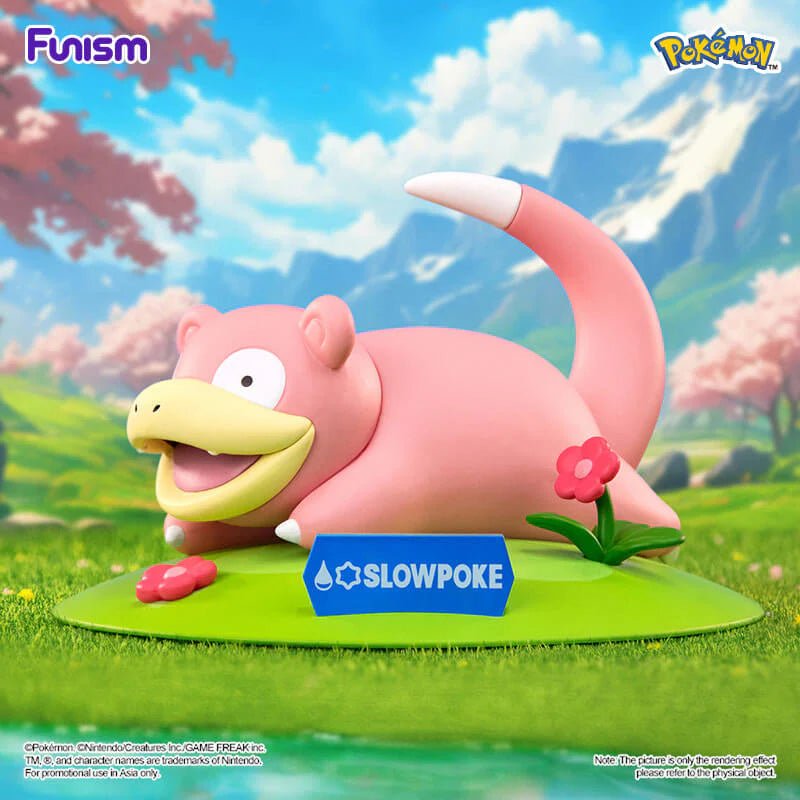Funism Twinkmont Slowpoke - Metro Singapore Departmental Store - Celebrating 69 Years in SG