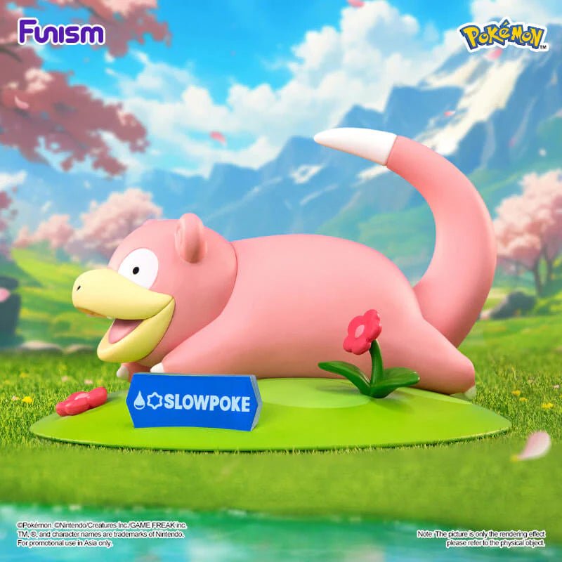 Funism Twinkmont Slowpoke - Metro Singapore Departmental Store - Celebrating 69 Years in SG