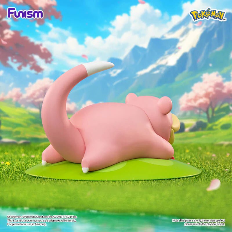 Funism Twinkmont Slowpoke - Metro Singapore Departmental Store - Celebrating 69 Years in SG