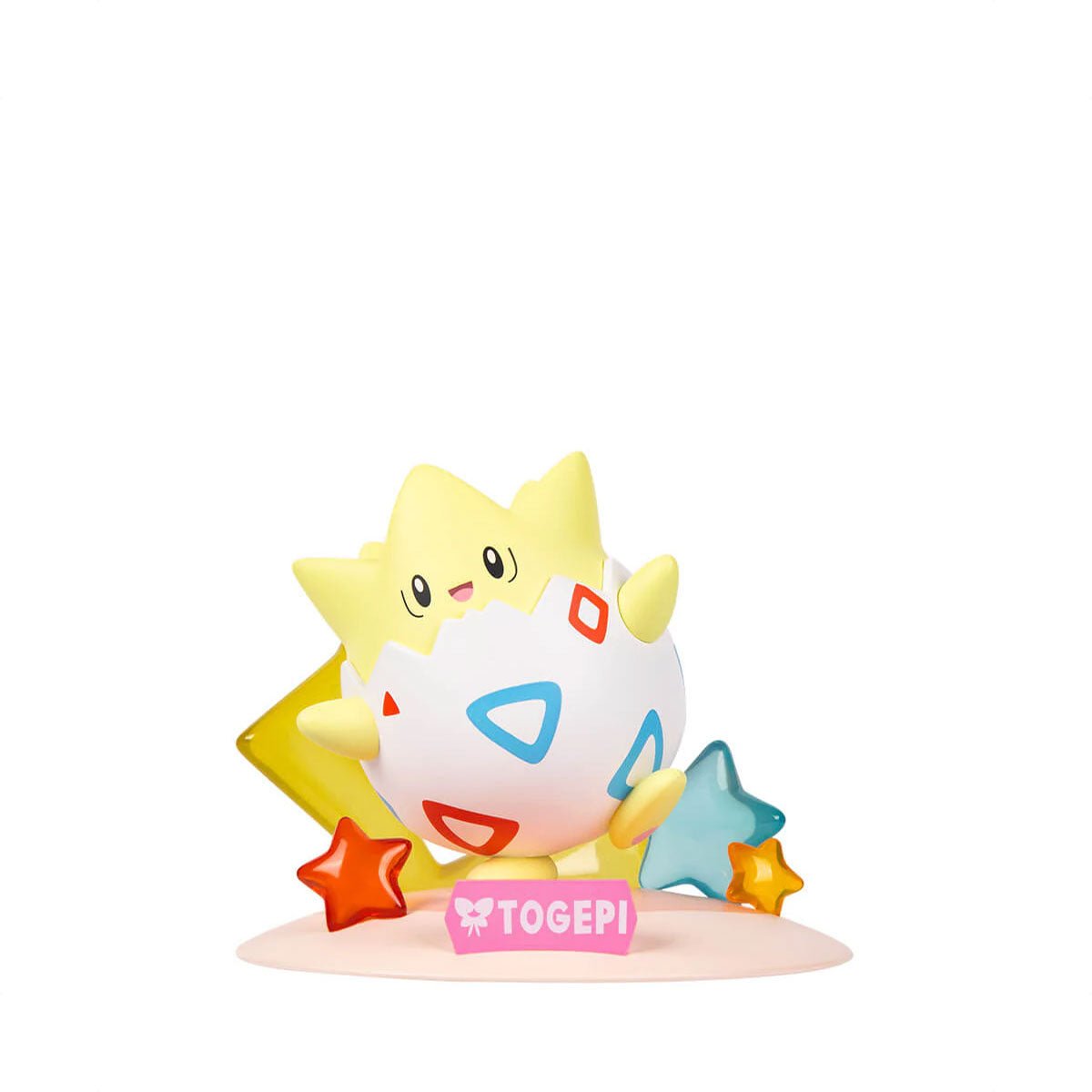 Funism Twinkmont Togepi - Metro Singapore Departmental Store - Celebrating 69 Years in SG