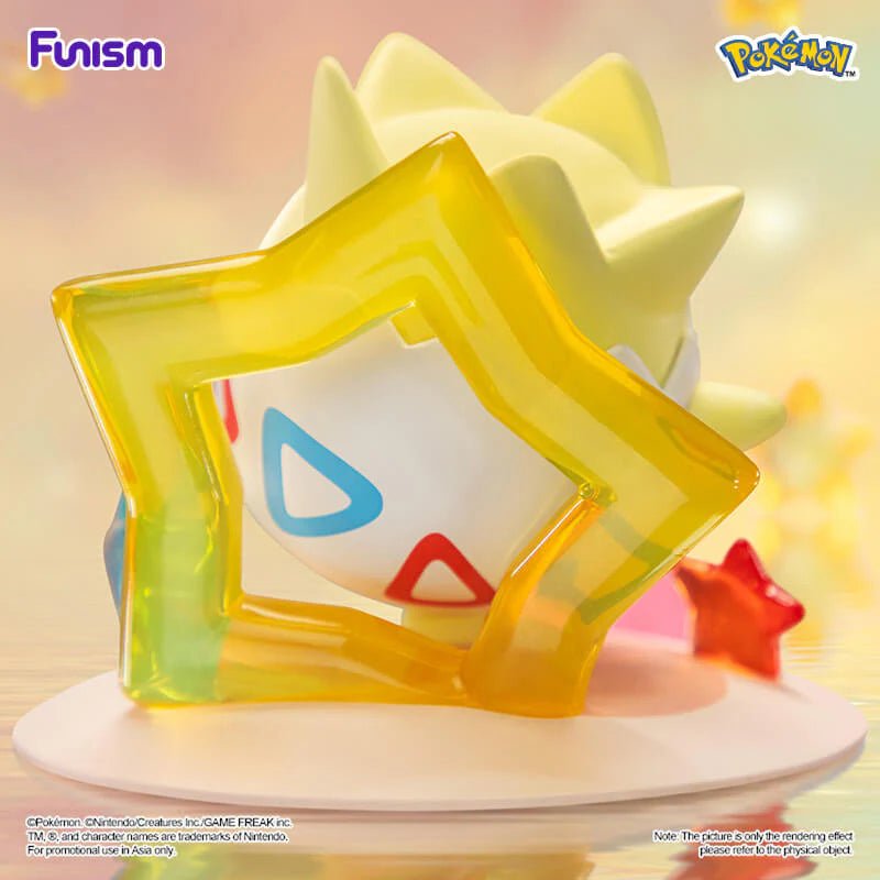 Funism Twinkmont Togepi - Metro Singapore Departmental Store - Celebrating 69 Years in SG