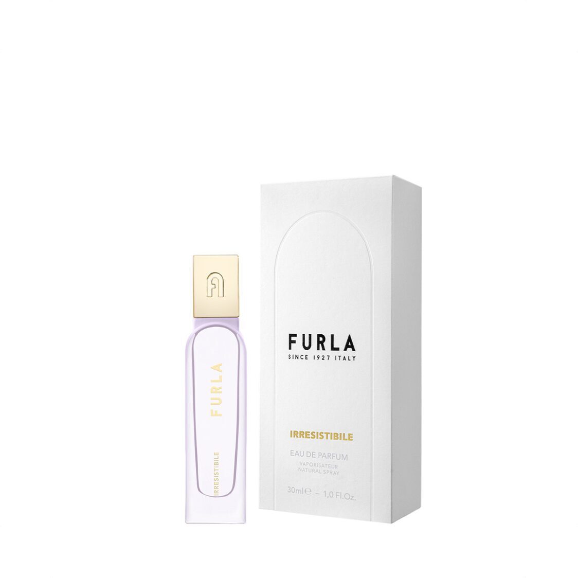 Furla Irresistible EDP 30ml - Metro Singapore Departmental Store - Celebrating 69 Years in SG