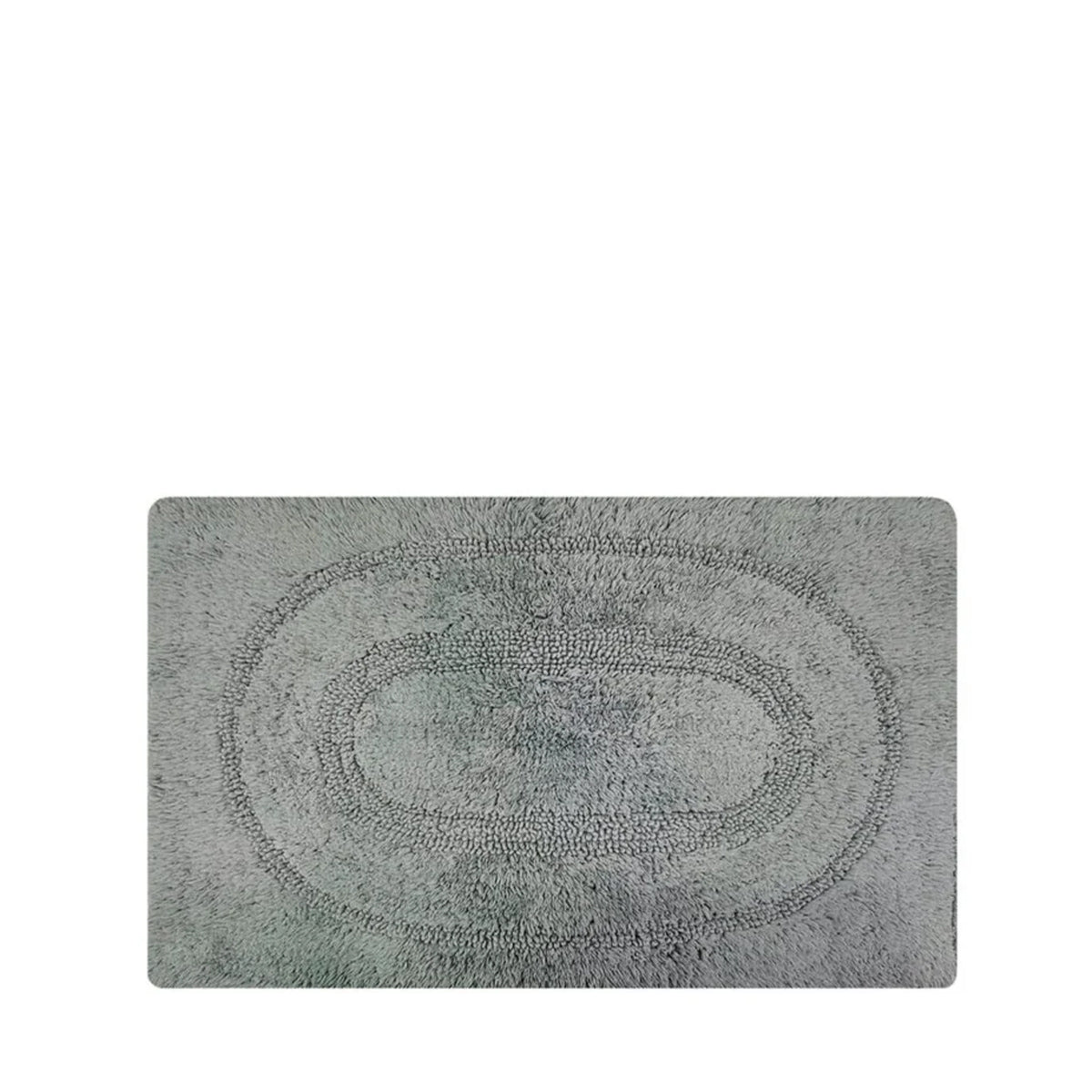 Charles Millen Signature Collection Mie Cotton Tufted Reversible Mat