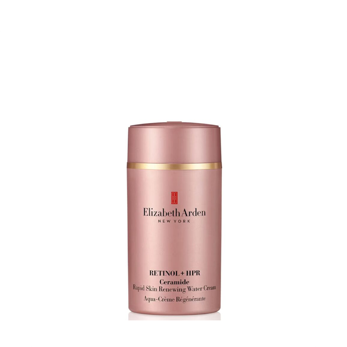 Elizabeth Arden Retinol + HPR Ceramide Rapid Skin-Renewing Water Cream 50ml