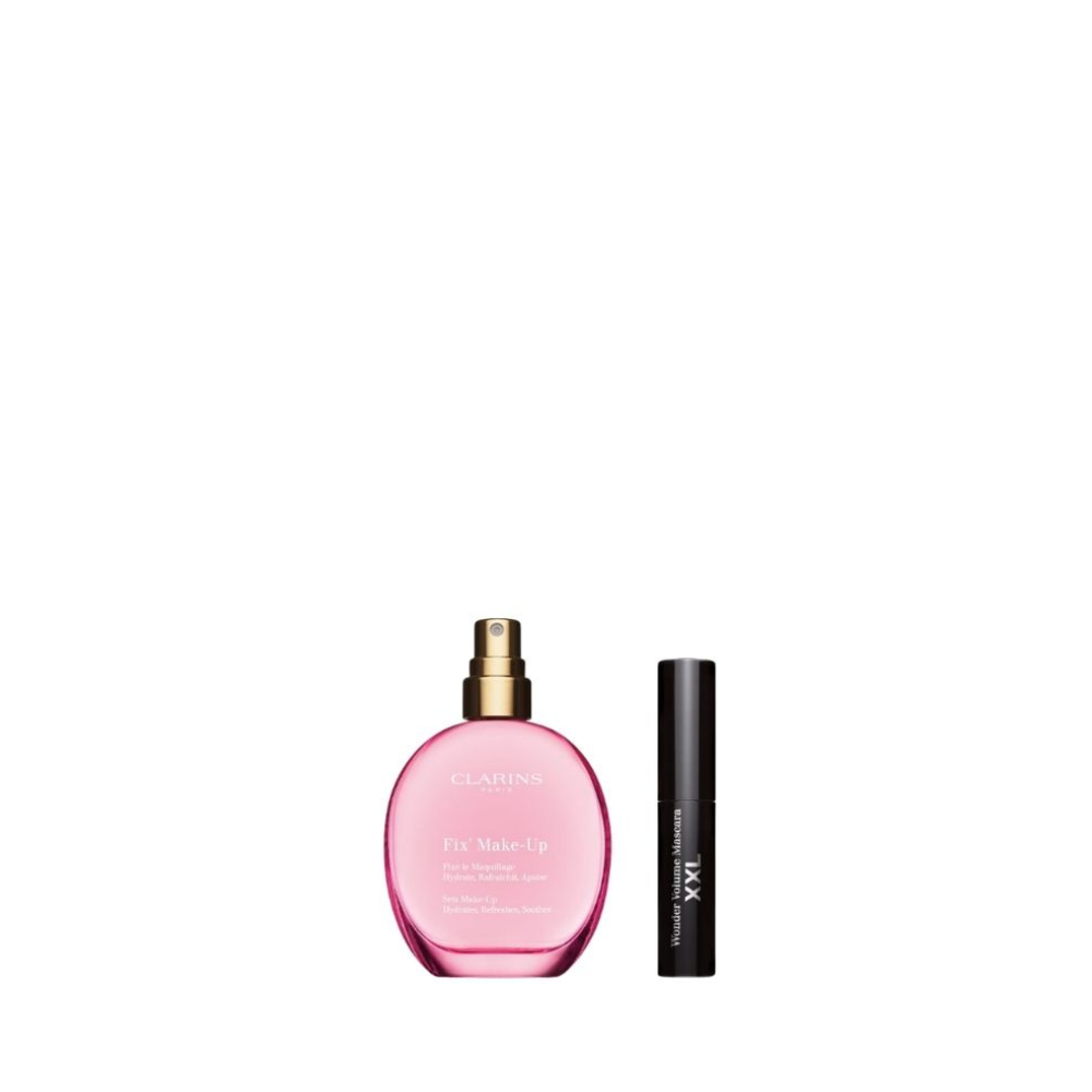 Receive 2-pc gift (worth $27) for any Lipstick purchase from Clarins (Gifts)