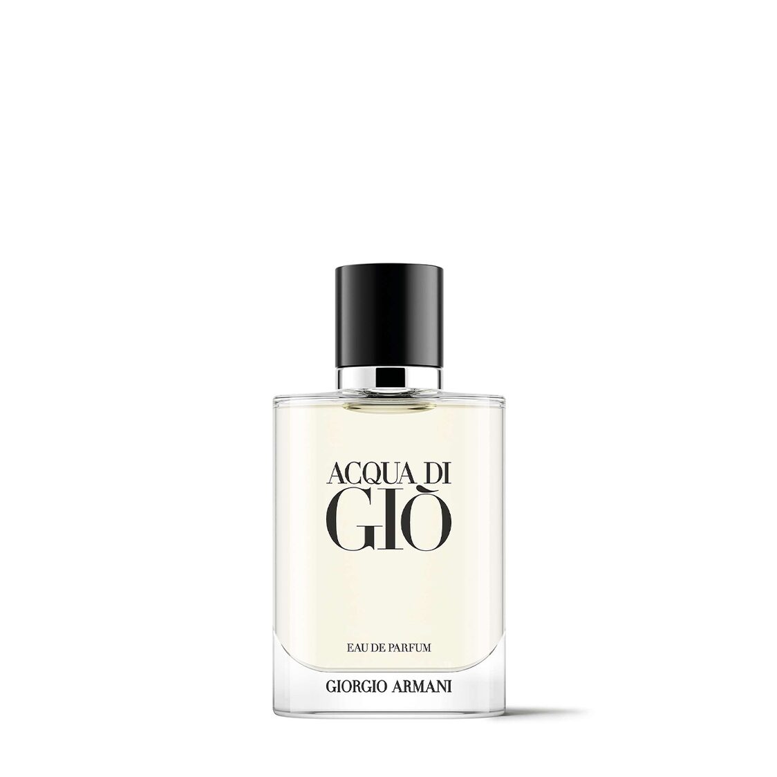 Giorgio Armani Acqua Di Giò Eau De Parfum - Metro Singapore Departmental Store - Celebrating 69 Years in SG