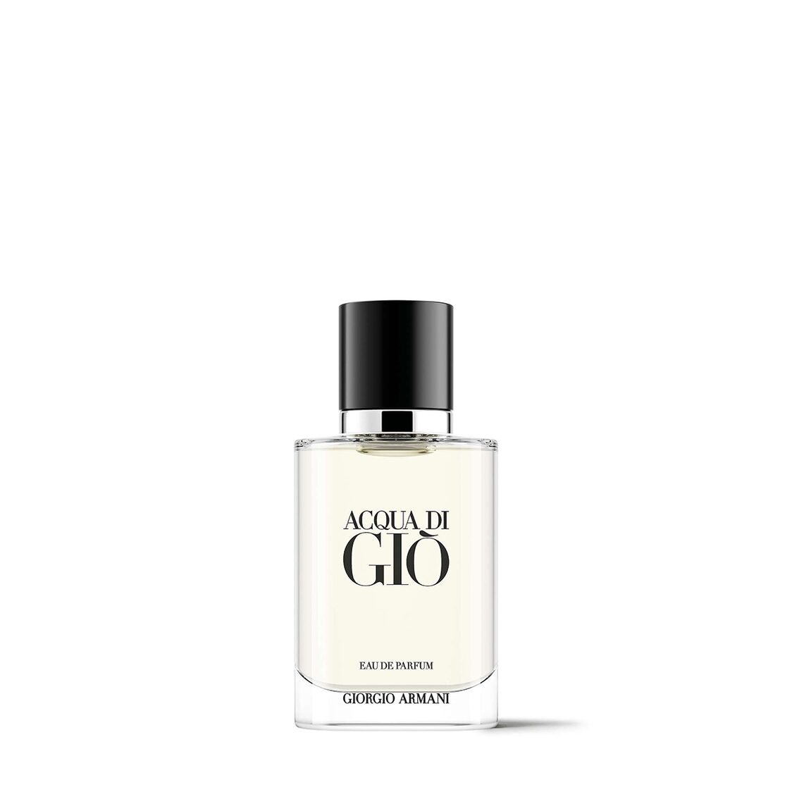 Giorgio Armani Acqua Di Giò Eau De Parfum - Metro Singapore Departmental Store - Celebrating 69 Years in SG