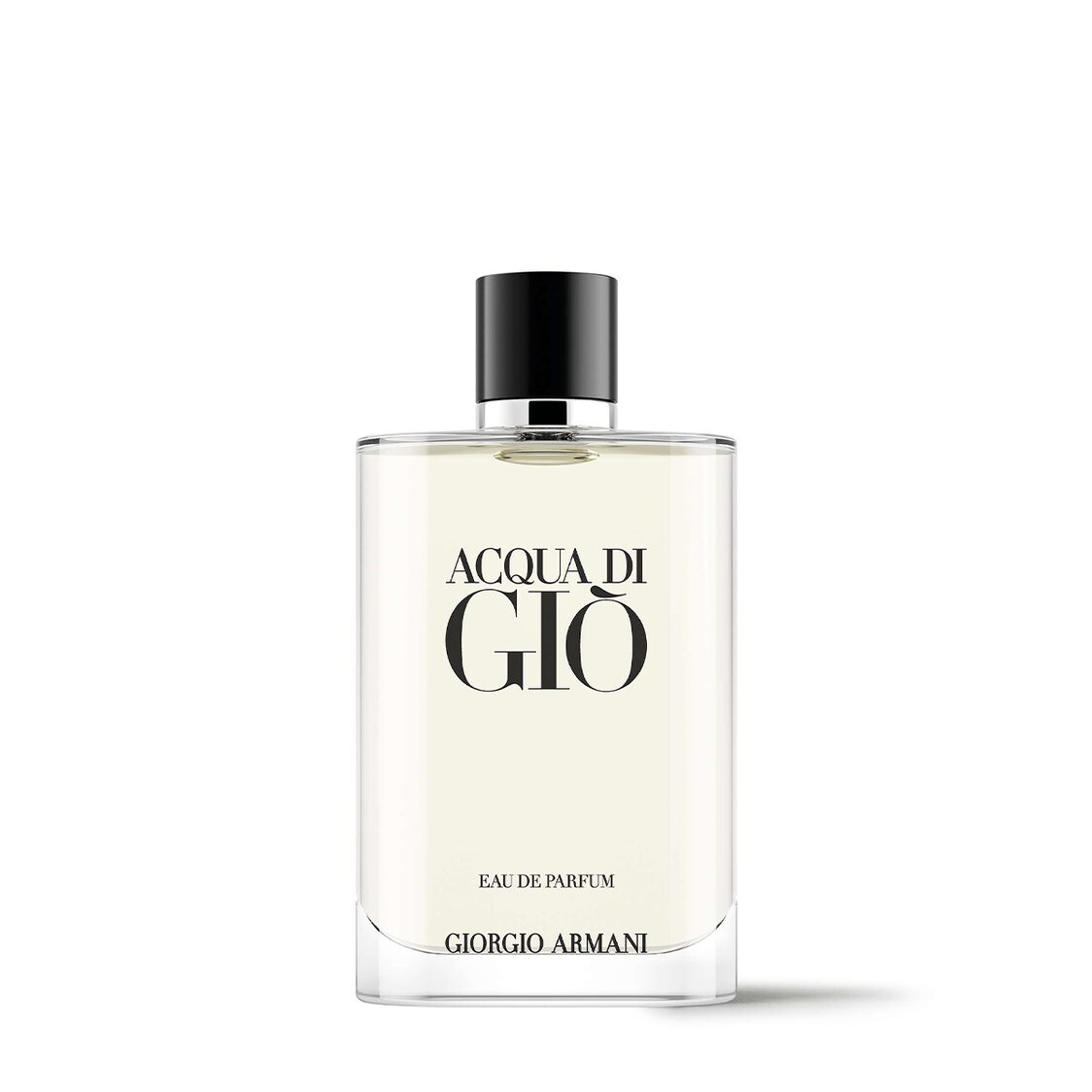 Giorgio Armani Acqua Di Giò Eau De Parfum - Metro Singapore Departmental Store - Celebrating 69 Years in SG