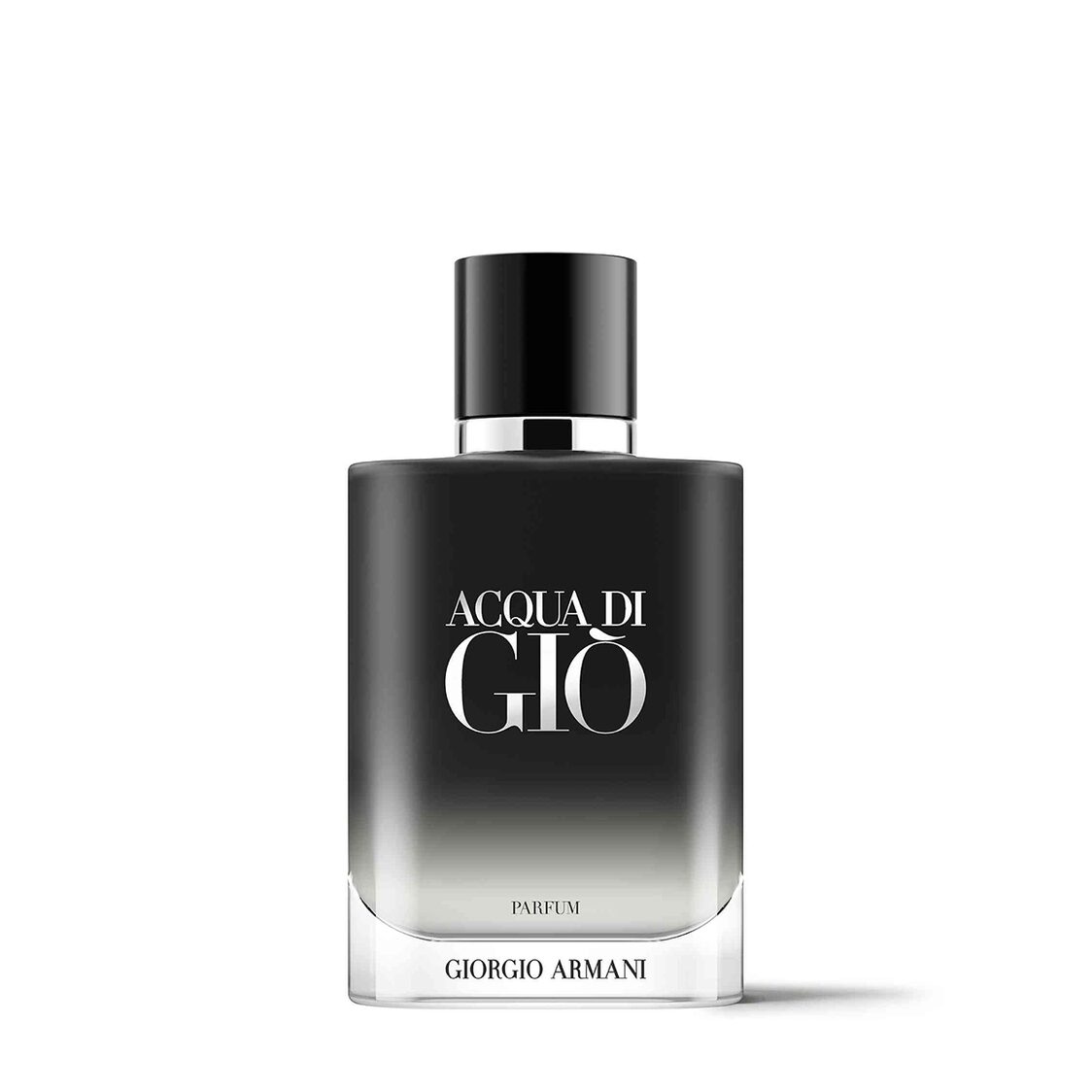 Giorgio Armani Acqua Di Giò Parfum - Metro Singapore Departmental Store - Celebrating 69 Years in SG