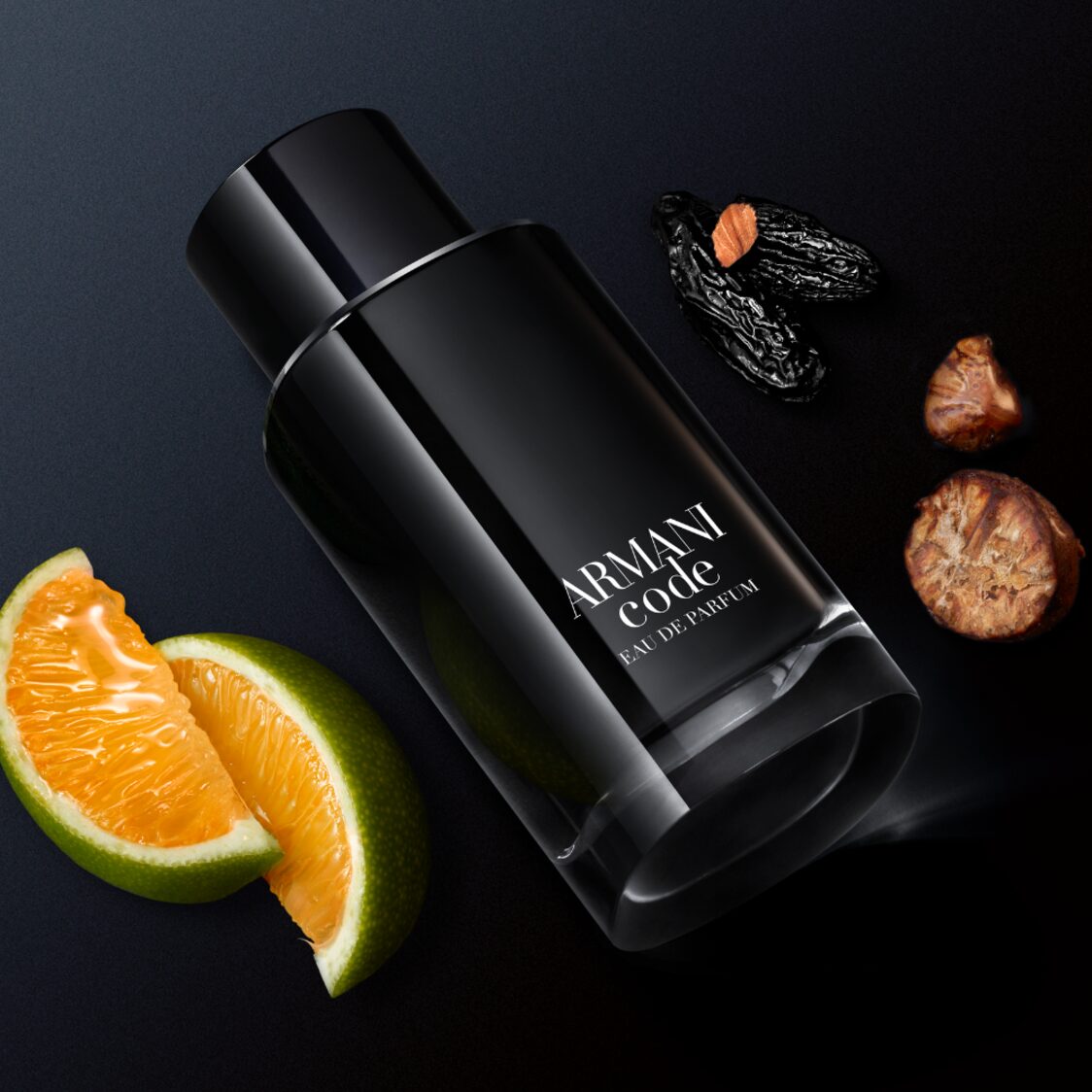 Giorgio Armani Code Eau De Parfum - Metro Singapore Departmental Store - Celebrating 69 Years in SG