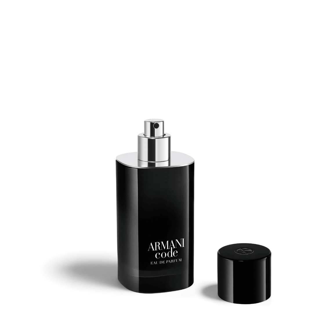 Giorgio Armani Code Eau De Parfum - Metro Singapore Departmental Store - Celebrating 69 Years in SG