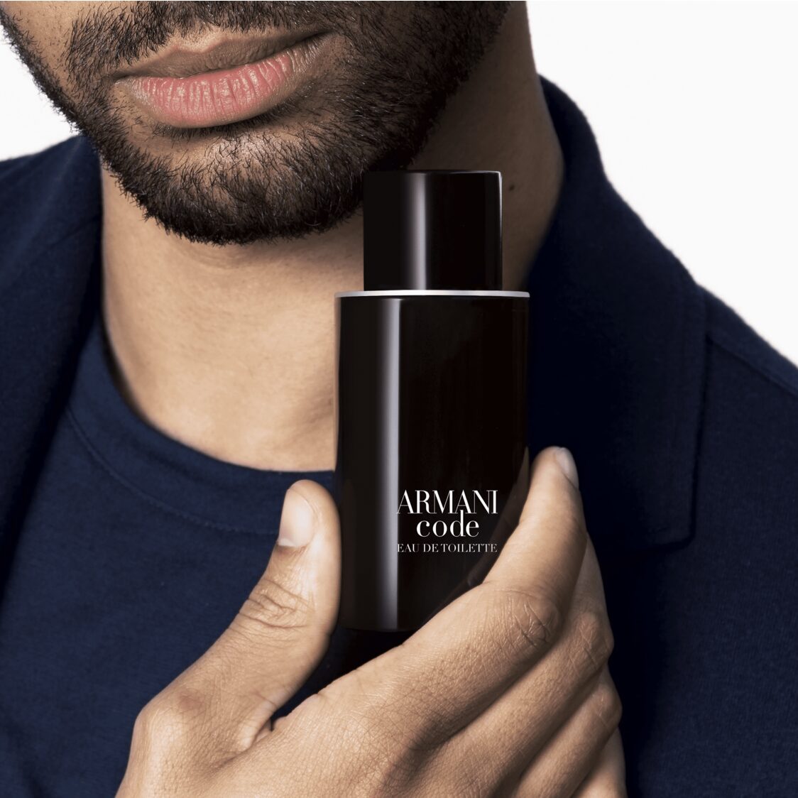 Giorgio Armani New Code EDT - Metro Singapore Departmental Store - Celebrating 69 Years in SG