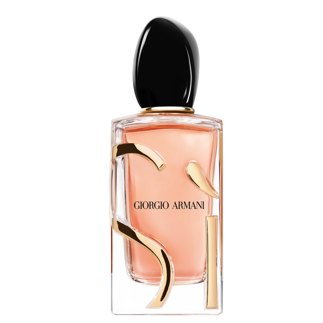 Giorgio Armani Sì Eau De Parfum Intense - Metro Singapore Departmental Store - Celebrating 69 Years in SG