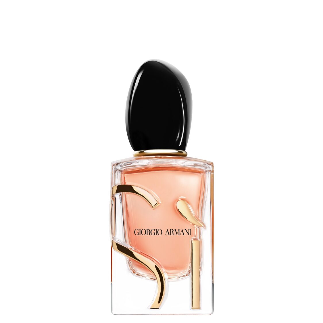 Giorgio Armani Sì Eau De Parfum Intense - Metro Singapore Departmental Store - Celebrating 69 Years in SG