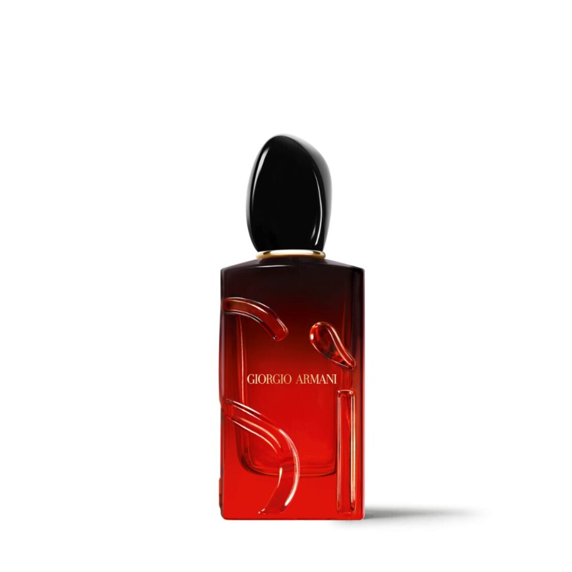 Giorgio Armani Sì Passione Eau De Parfum Intense - Metro Singapore Departmental Store - Celebrating 69 Years in SG