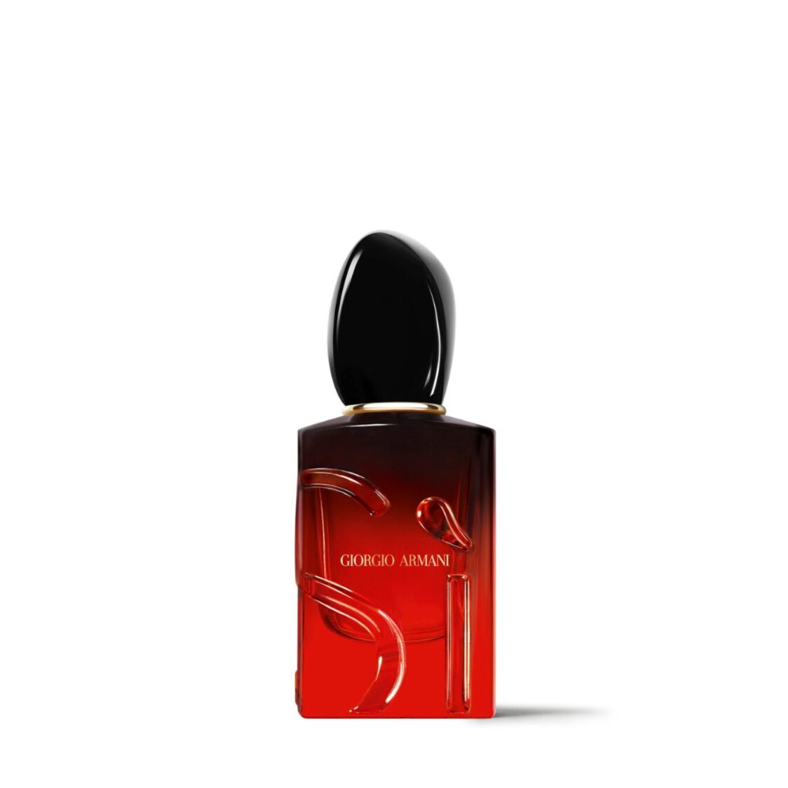 Giorgio Armani Sì Passione Eau De Parfum Intense - Metro Singapore Departmental Store - Celebrating 69 Years in SG