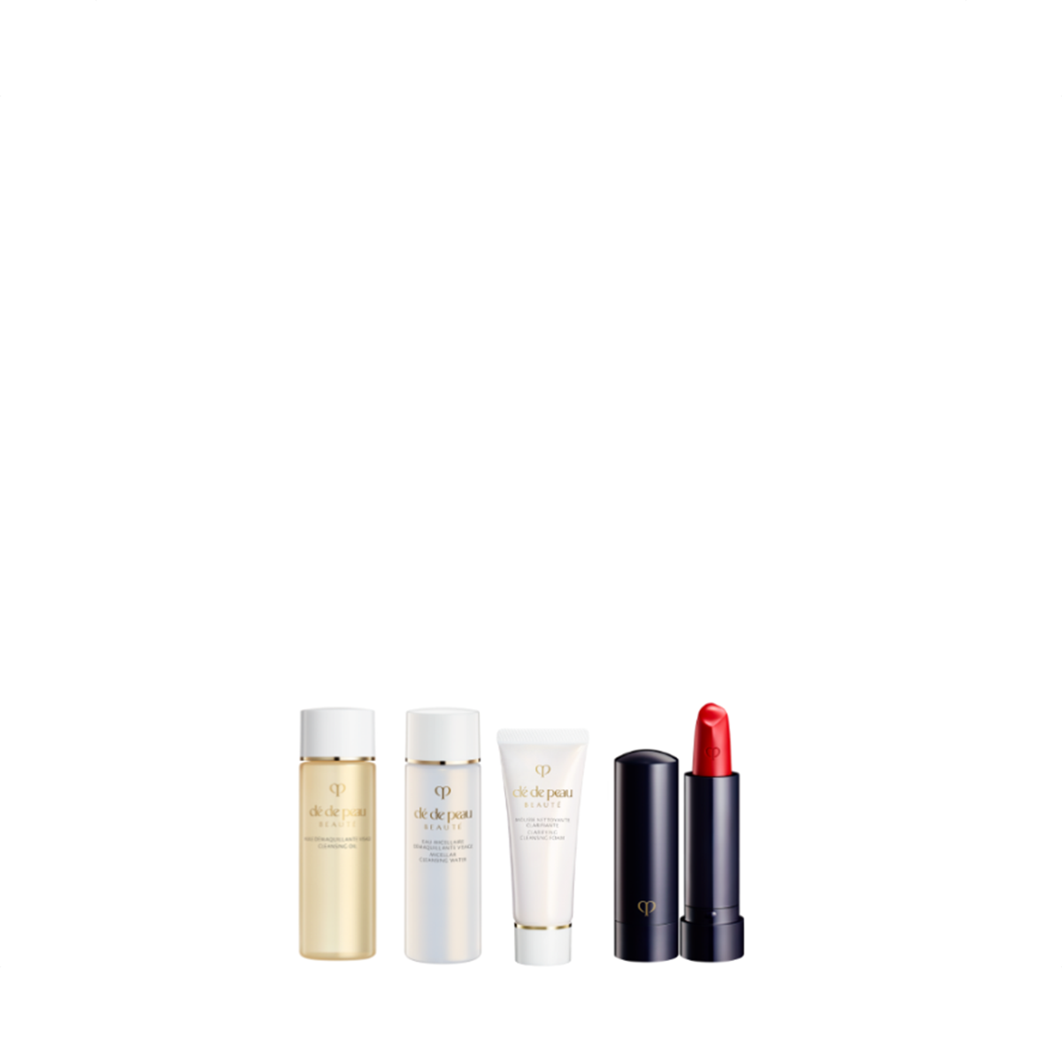 Cle De Peau Beaute Holiday Glamour Set (worth $340) Gifts